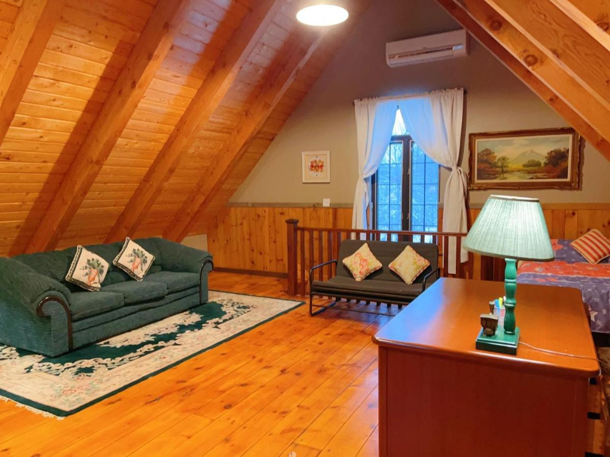 הוילה מונטריאול Lulu'S Chalet מראה חיצוני תמונה
